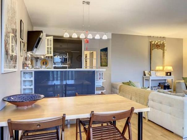 Apartamento Le Bellevue Deauville Exterior foto