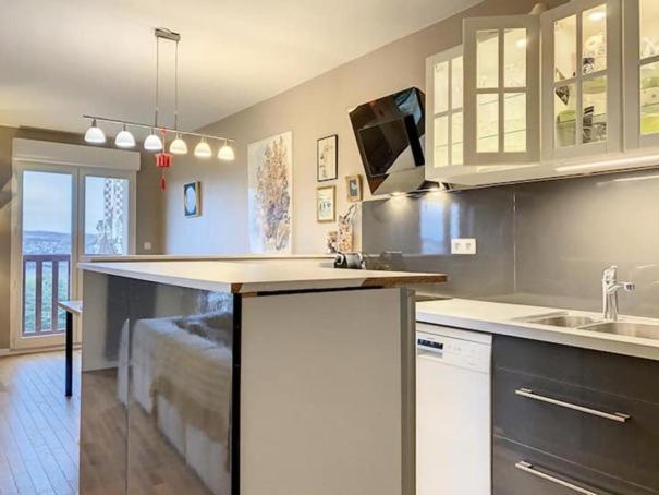 Apartamento Le Bellevue Deauville Exterior foto